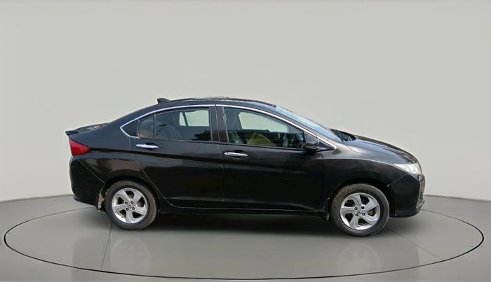 2015 Honda City 1.5L I-DTEC VX, Diesel, Manual, 1,52,238 km, exterior