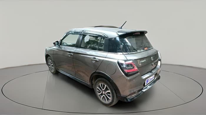 2025 Maruti Swift VXi AMT, Petrol, Automatic, 40,428 km, exterior