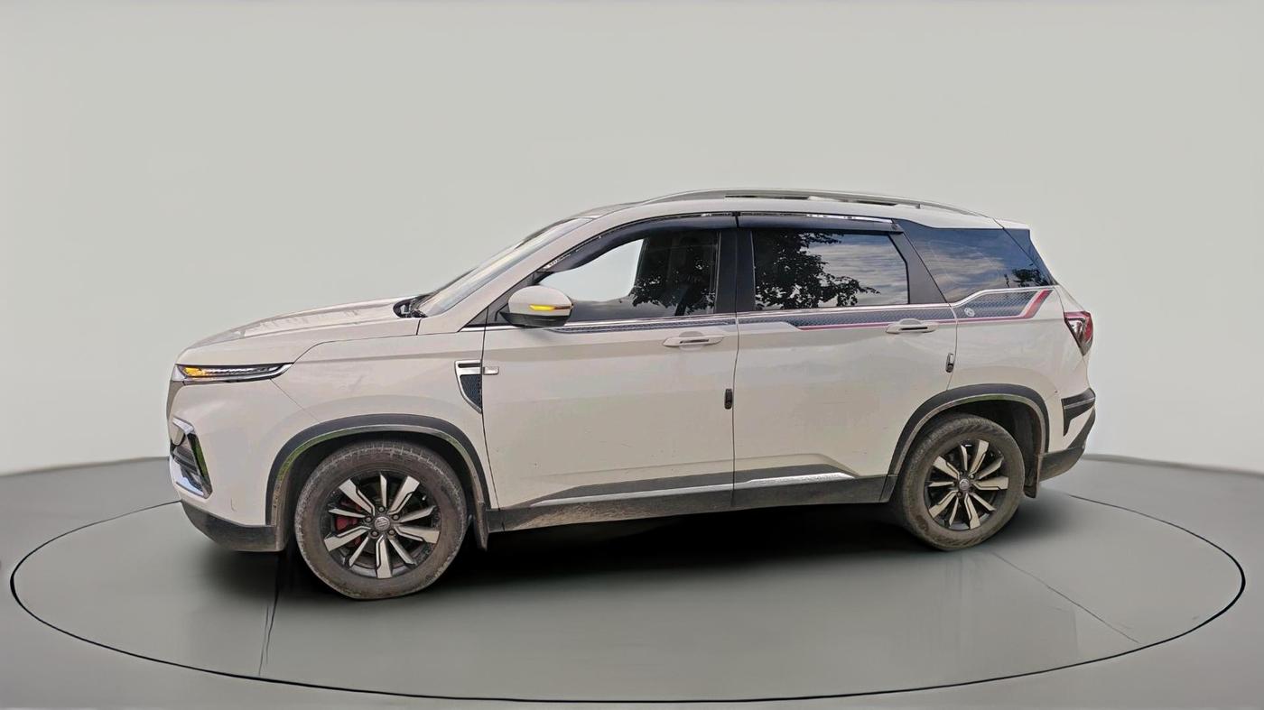 2019 MG HECTOR SHARP 2.0 DIESEL, Diesel, Manual, 1,04,704 km, exterior