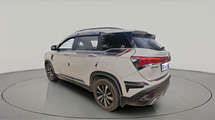 2019 MG HECTOR SHARP 2.0 DIESEL, Diesel, Manual, 1,04,704 km, exterior