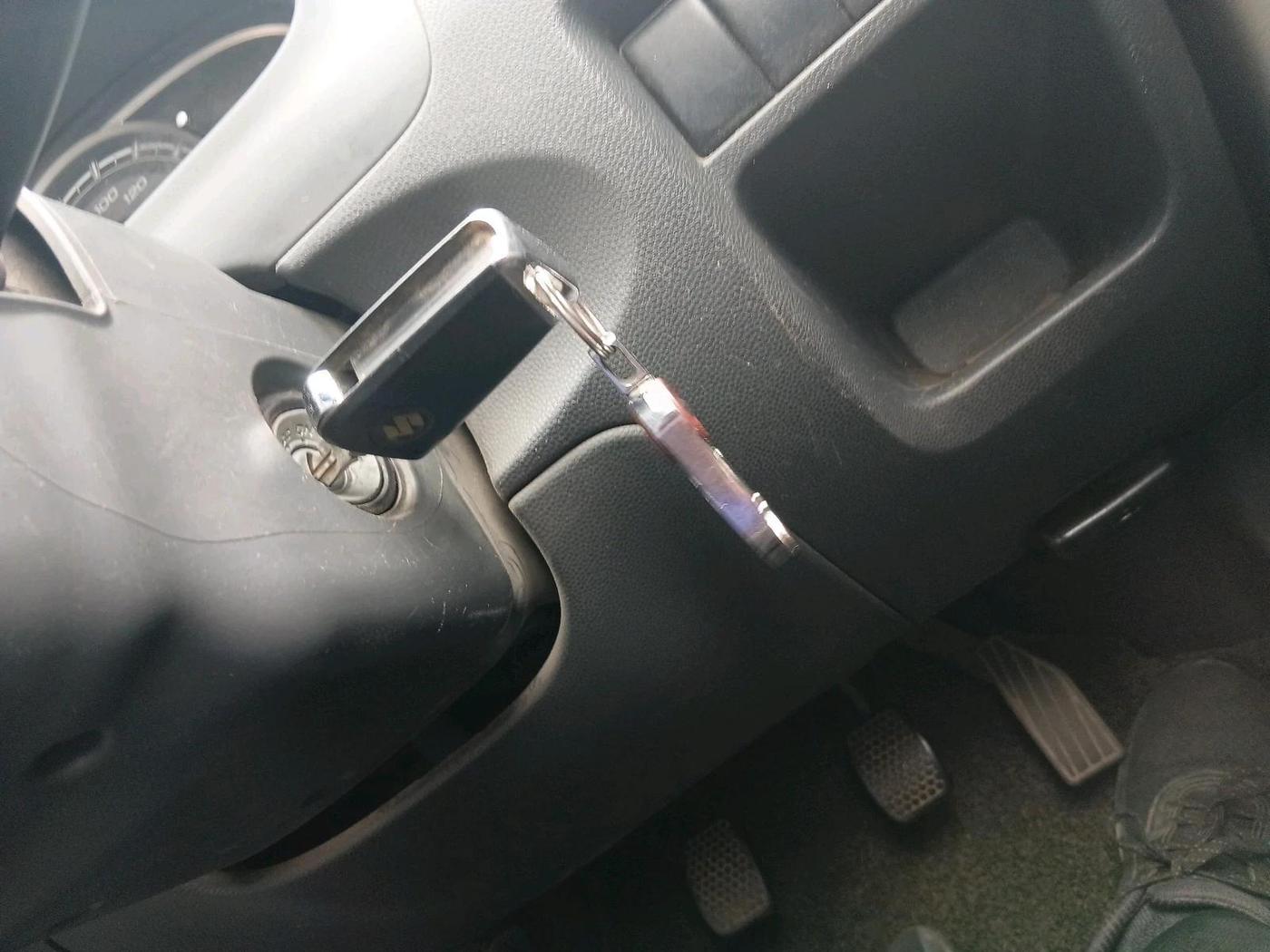 2018 Maruti Alto 800 VXI, Petrol, Manual, 92,854 km, interior