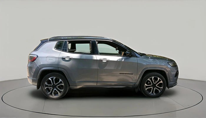 2022 Jeep Compass MODEL S (O) 2.0 DIESEL, Diesel, Manual, 46,796 km, exterior