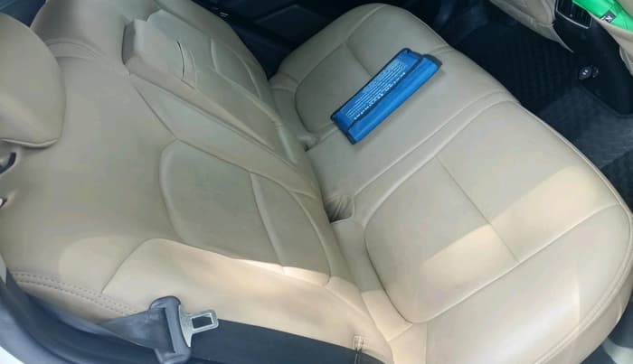 2017 Hyundai Creta SX PLUS 1.6 DIESEL DUAL TONE, Diesel, Manual, 98,310 km, interior