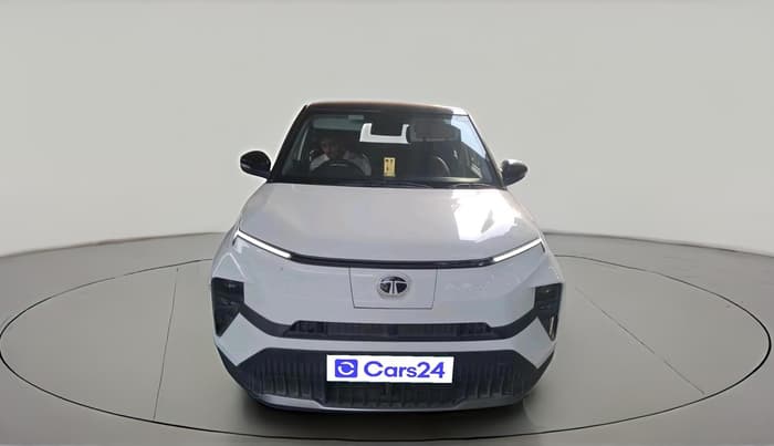 2024 Tata PUNCH EV ADVENTURE S LONG RANGE 3.3, Electric, Automatic, 25,702 km, exterior
