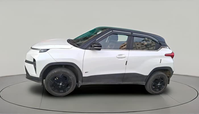 2024 Tata PUNCH EV ADVENTURE S LONG RANGE 3.3, Electric, Automatic, 25,702 km, exterior