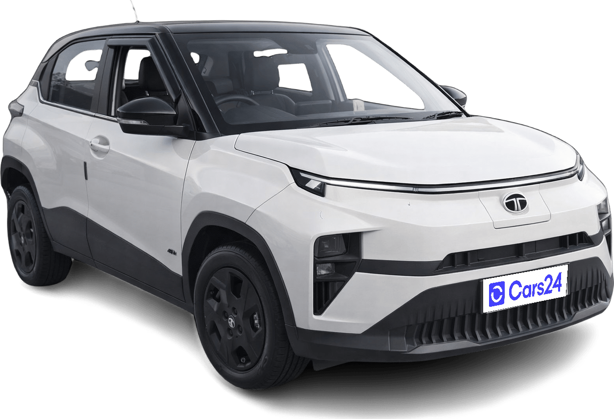 2024 Tata PUNCH EV - SUV - Electric - Automatic - ₹10.50 lakh