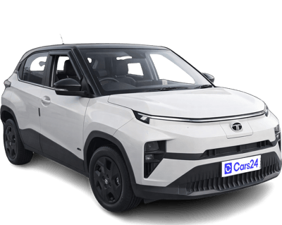 2024 Tata PUNCH EV - SUV - Electric - Automatic - ₹10.50 lakh