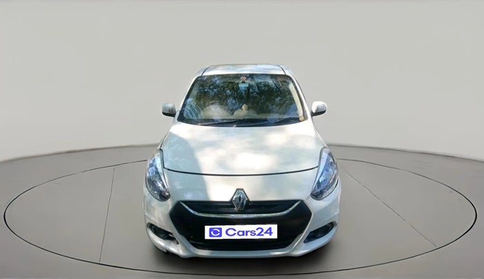 2016 Renault Scala RXL DIESEL, Diesel, Manual, 1,49,409 km, exterior