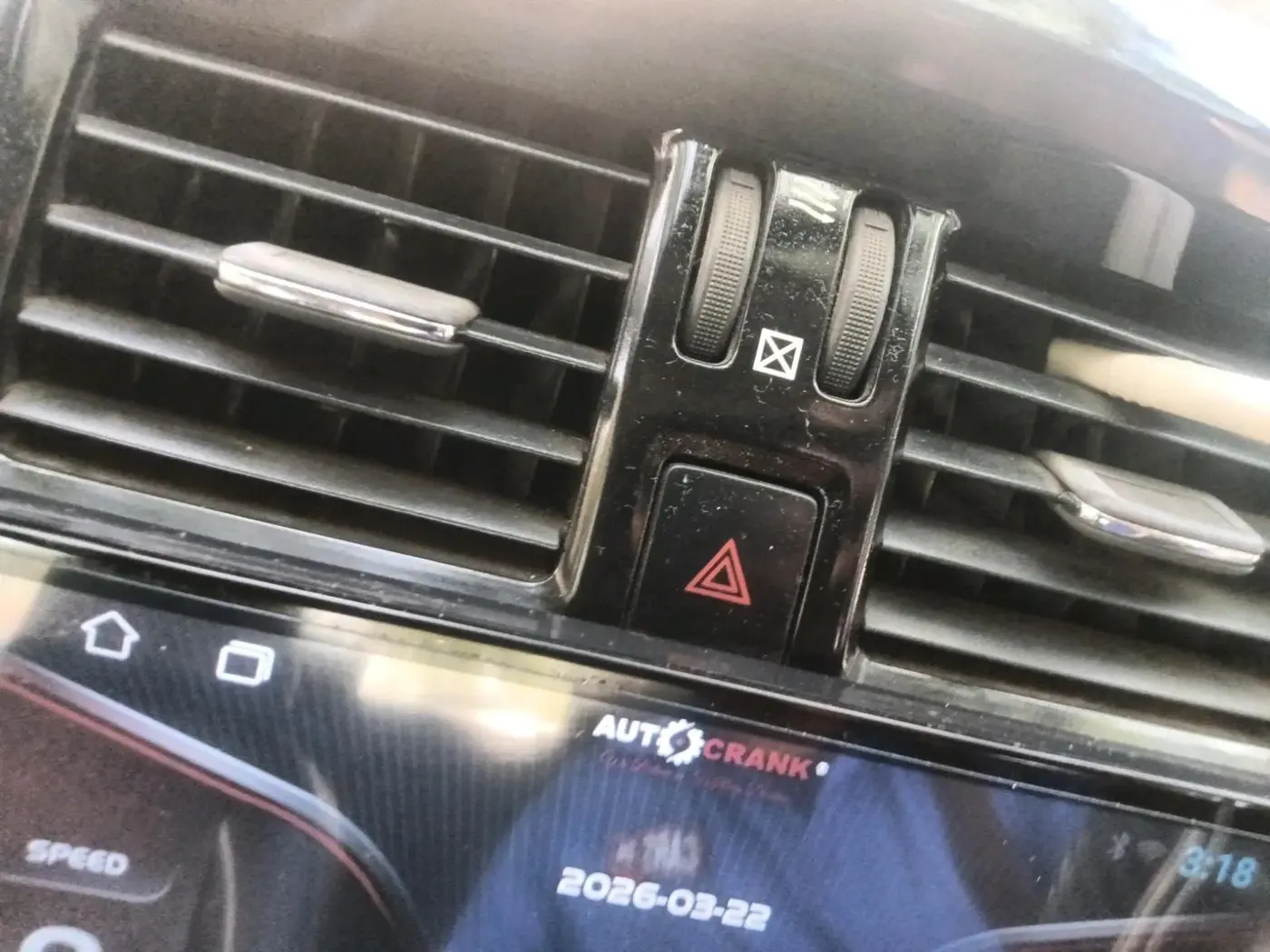 2016 Renault Scala RXL DIESEL, Diesel, Manual, 1,49,409 km, interior