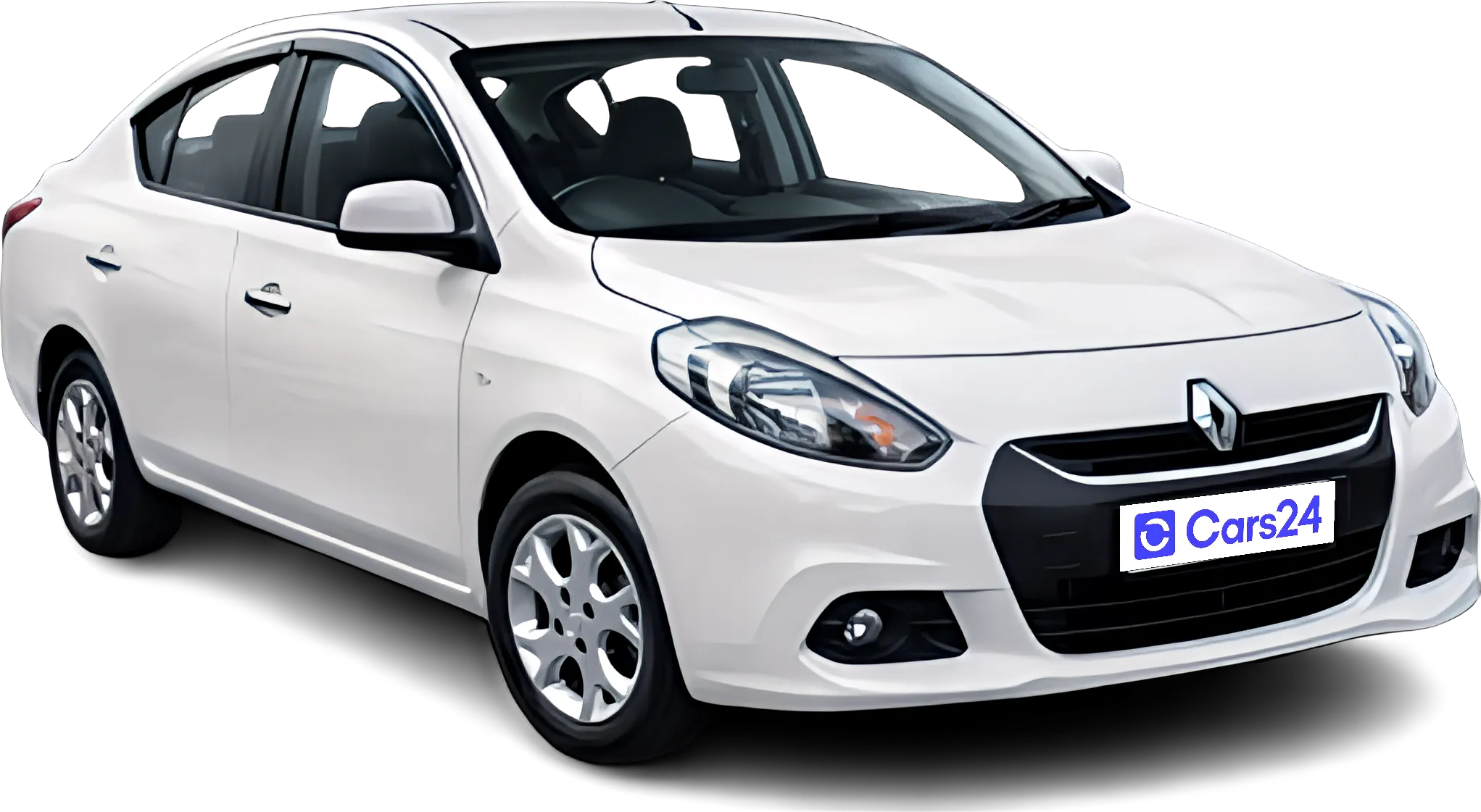 2016 Renault Scala - Sedan - Diesel - Manual - ₹2.70 lakh