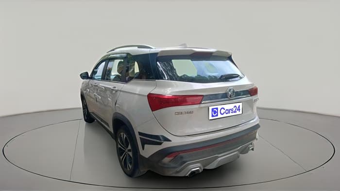 2022 MG HECTOR SHARP 2.0 DIESEL, Diesel, Manual, 65,685 km, exterior