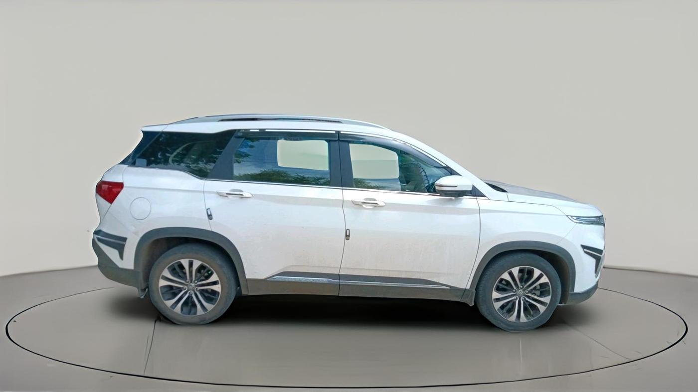 2022 MG HECTOR SHARP 2.0 DIESEL, Diesel, Manual, 65,685 km, exterior