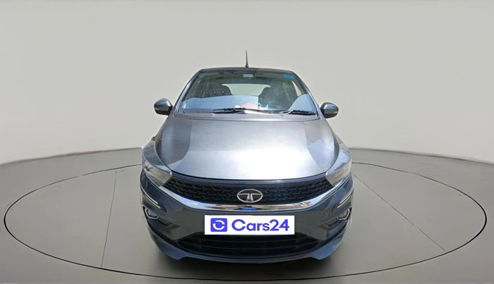 2021 Tata Tiago XZ PETROL, Petrol, Manual, 42,548 km, exterior
