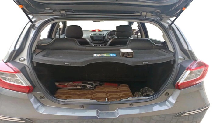 2021 Tata Tiago XZ PETROL, Petrol, Manual, 42,548 km, exterior