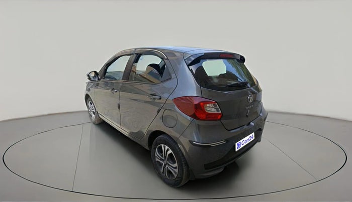 2021 Tata Tiago XZ PETROL, Petrol, Manual, 42,548 km, exterior
