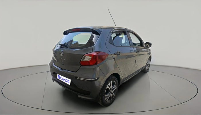 2021 Tata Tiago XZ PETROL, Petrol, Manual, 42,548 km, exterior