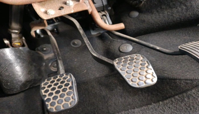 2021 Tata Tiago XZ PETROL, Petrol, Manual, 42,548 km, interior