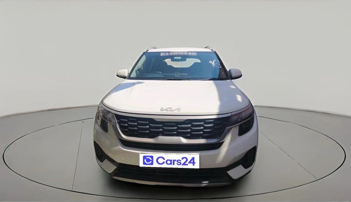 2022 KIA SELTOS HTE 1.5 DIESEL, Diesel, Manual, 1,49,600 km, exterior