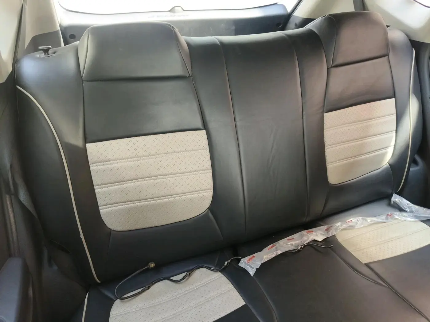 2022 KIA SELTOS HTE 1.5 DIESEL, Diesel, Manual, 1,49,700 km, interior