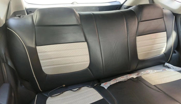 2022 KIA SELTOS HTE 1.5 DIESEL, Diesel, Manual, 1,49,600 km, interior