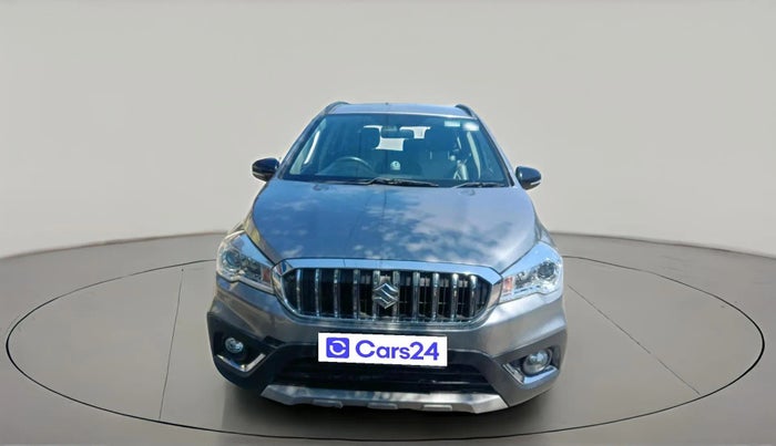 2019 Maruti S Cross ZETA 1.3, Diesel, Manual, 76,198 km, exterior