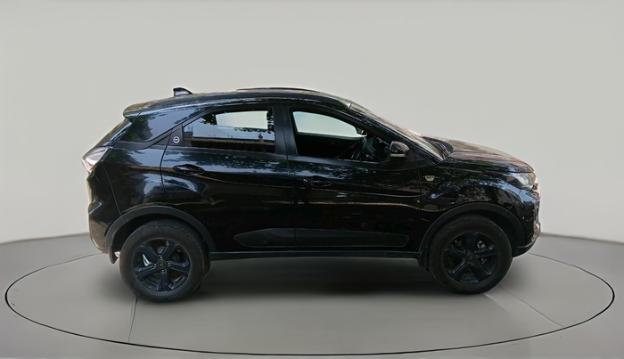 2023 Tata NEXON XZ PLUS (L) DARK EDITION, Petrol, Manual, 55,922 km, exterior