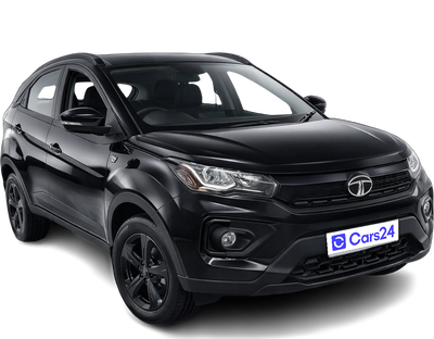 2023 Tata NEXON - SUV - Petrol - Manual - ₹9.90 lakh