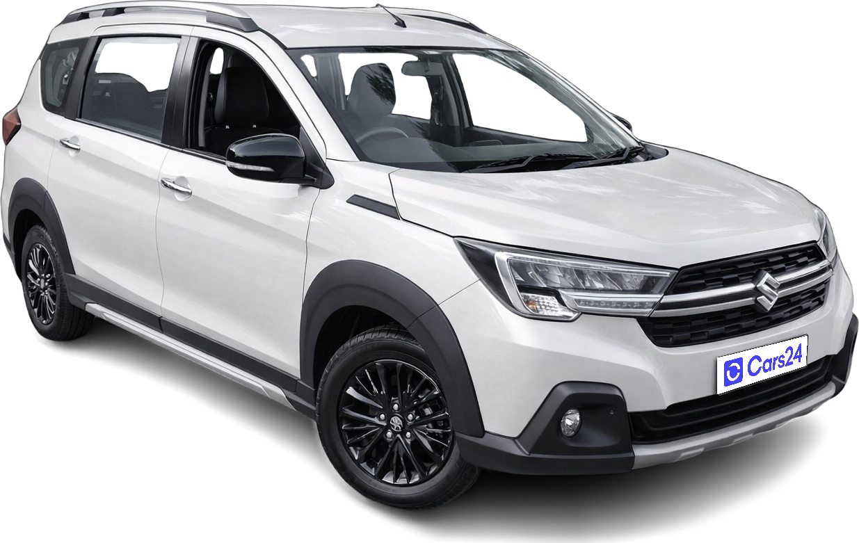 2019 Maruti XL6 - SUV - Petrol - Manual - ₹8.30 lakh