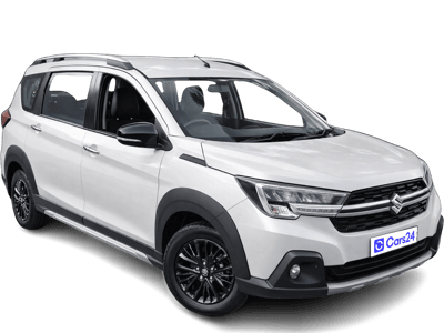 2019 Maruti XL6 - SUV - Petrol - Manual - ₹8.30 lakh