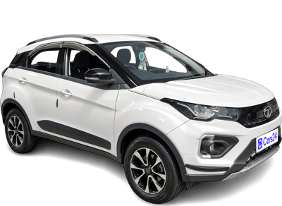 2020 Tata NEXON - SUV - Petrol - Manual - ₹6.70 lakh