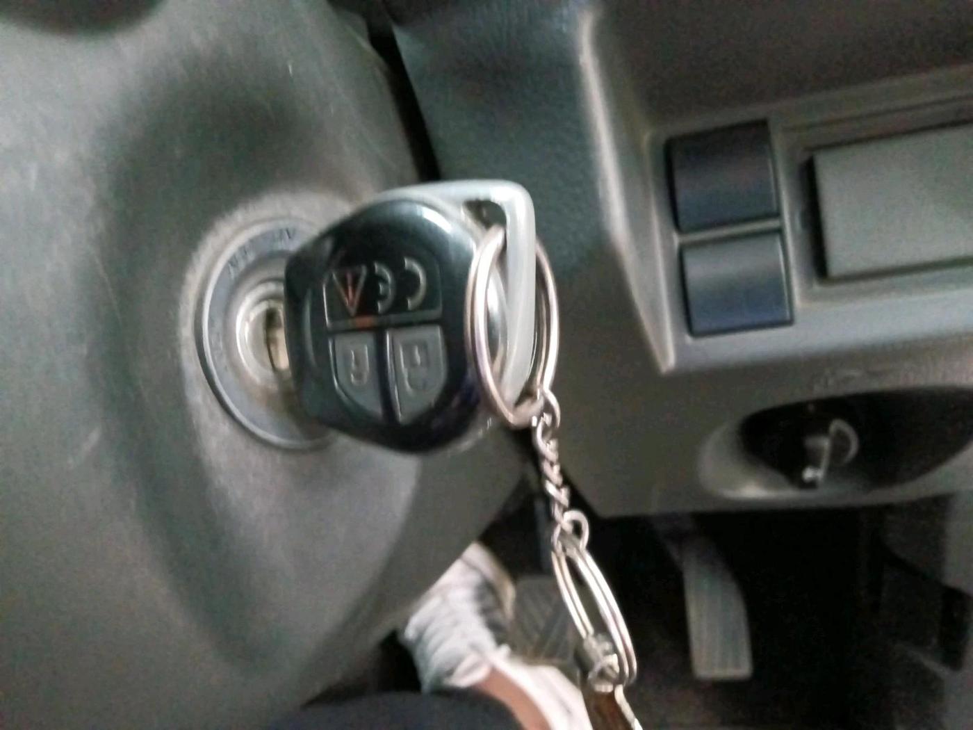 2023 Maruti Alto K10 VXI PLUS, Petrol, Manual, 11,442 km, interior