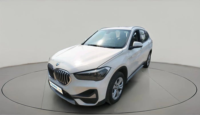 2021 BMW X1 sDrive 20d x Line, Diesel, Automatic, 64,022 km, exterior