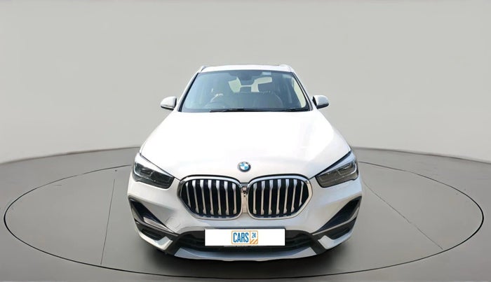 2021 BMW X1 sDrive 20d x Line, Diesel, Automatic, 64,022 km, exterior