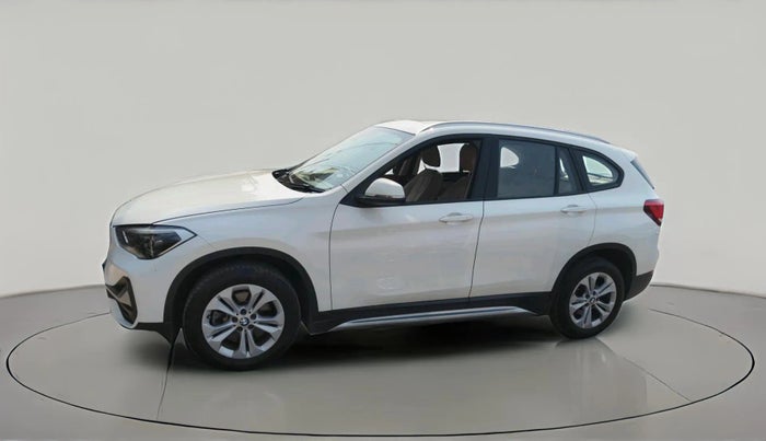 2021 BMW X1 sDrive 20d x Line, Diesel, Automatic, 64,022 km, exterior