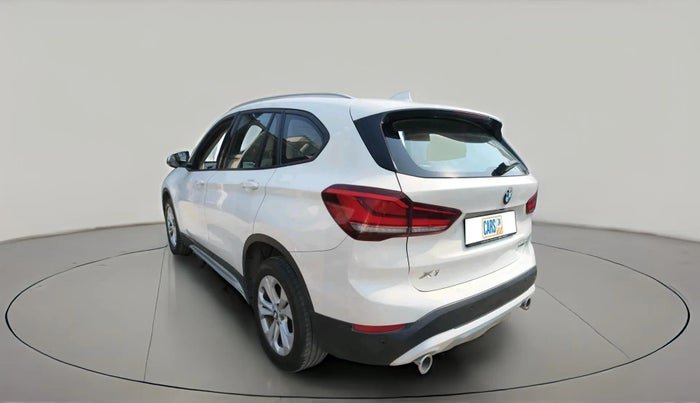 2021 BMW X1 sDrive 20d x Line, Diesel, Automatic, 64,022 km, exterior