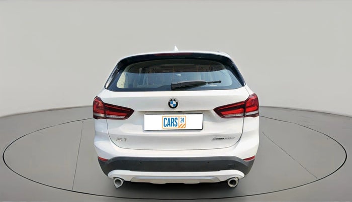 2021 BMW X1 sDrive 20d x Line, Diesel, Automatic, 64,022 km, exterior