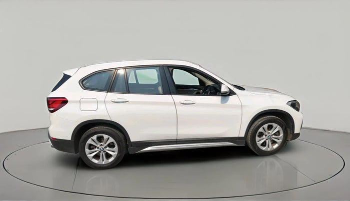 2021 BMW X1 sDrive 20d x Line, Diesel, Automatic, 64,022 km, exterior