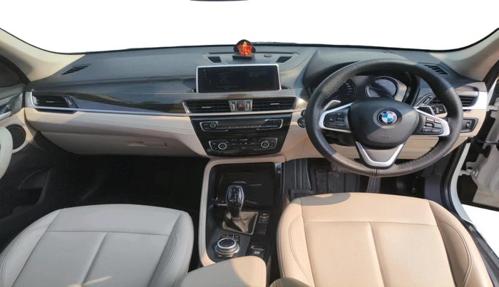 2021 BMW X1 sDrive 20d x Line, Diesel, Automatic, 64,022 km, interior