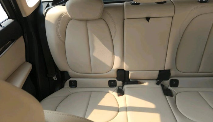 2021 BMW X1 sDrive 20d x Line, Diesel, Automatic, 64,022 km, interior