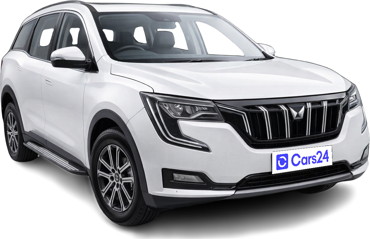 2022 Mahindra XUV700 - SUV - Diesel - Automatic - ₹18.00 lakh