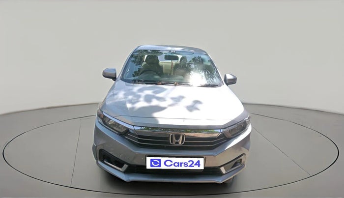 2022 Honda Amaze 1.2L I-VTEC S, Petrol, Manual, 61,134 km, exterior