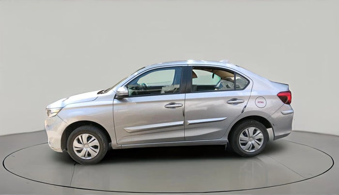 2022 Honda Amaze 1.2L I-VTEC S, Petrol, Manual, 61,134 km, exterior