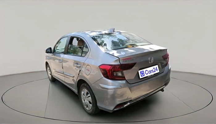 2022 Honda Amaze 1.2L I-VTEC S, Petrol, Manual, 61,134 km, exterior