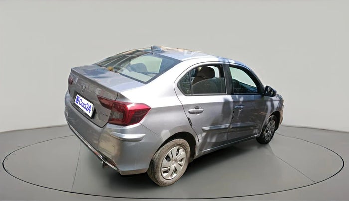 2022 Honda Amaze 1.2L I-VTEC S, Petrol, Manual, 61,134 km, exterior