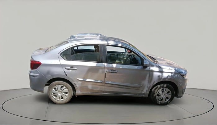 2022 Honda Amaze 1.2L I-VTEC S, Petrol, Manual, 61,134 km, exterior