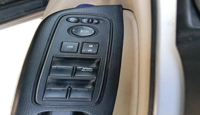 2022 Honda Amaze 1.2L I-VTEC S, Petrol, Manual, 61,134 km, interior