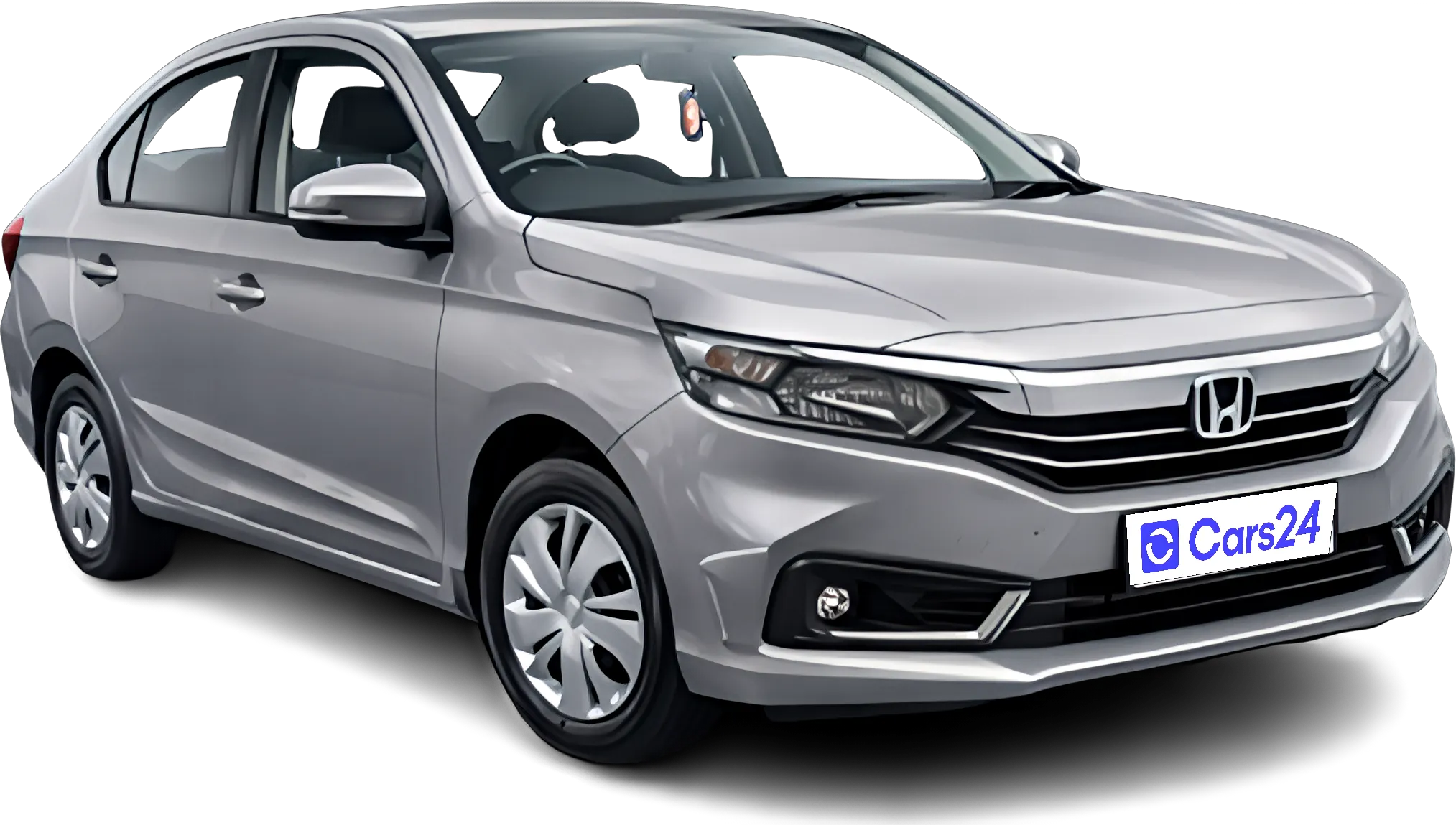 2022 Honda Amaze - Sedan - Petrol - Manual - ₹5.90 lakh
