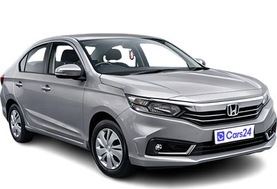 2022 Honda Amaze - Sedan - Petrol - Manual - ₹5.50 lakh
