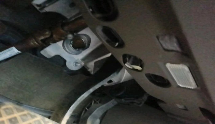 2015 Audi Q7 3.0 TDI QUATTRO, Diesel, Automatic, 81,240 km, interior