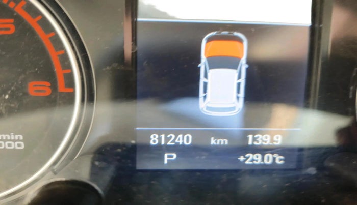 2015 Audi Q7 3.0 TDI QUATTRO, Diesel, Automatic, 81,240 km, interior